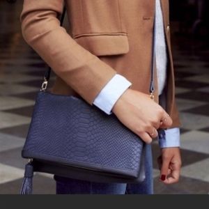 Gigi New York NWOT Bag